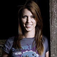 Vanessa Leigh Nue