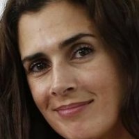 Vanessa Saba Nue