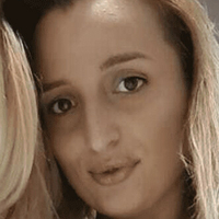Vanessa Sensual Nue