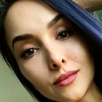 Vanessa Serros Nue