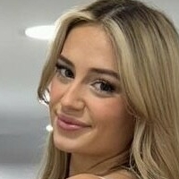 Vanessa Wende Nue