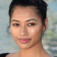 Vanessa White Nue