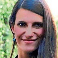 Vanessa Zorrilla Nue