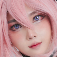 Velvet-Chann Nue
