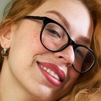 Veronica Fox Nue