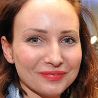 Veronika Arichteva Nue