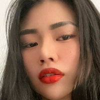 Veyrubyjane Nue