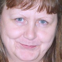 Vicki Darnell Nue