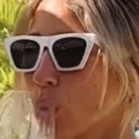 Vicky Justiz Nue