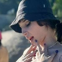 Vicky Senna Nue