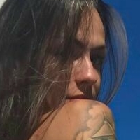 Victoria Carioni Nue