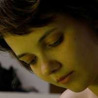 Victoria Minina Nue