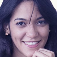 Victoria Sanchez Nue