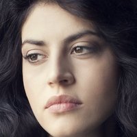 Violetta Schurawlow Nue