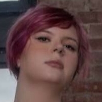 violetvixen69 Nue