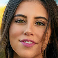 violetvlogs Nue