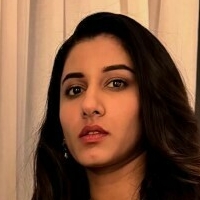 Vishnu Priya Bhimeneni Nue