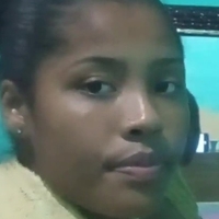 Vitória Souza Nue