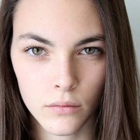 Vittoria Ceretti Nue