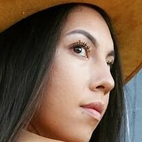 Vivian Saldana Nue