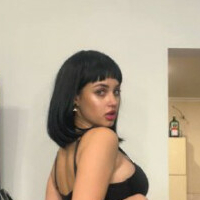 Vlada Soloviova Nue