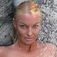 Volochkova Anastasia Nue