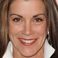 Wendie Malick Nue
