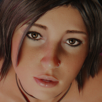 Wildeer Studio Nue