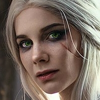 Witcher Women Nue