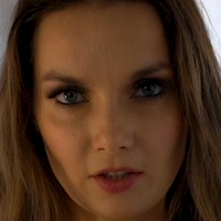 Xenia Crushova Nue
