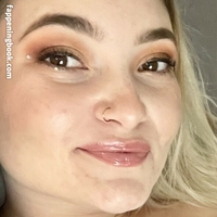 xxxsabrinamay Nue