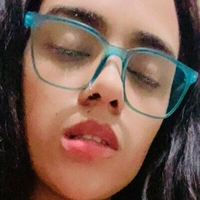 Yafreisy Mejias Nue