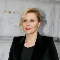 Yana Troyanova Nue