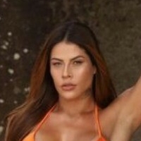 Yasmin Castrillon Nue