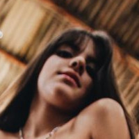Yasmin Moraes Nue