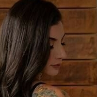 Yasmin Porto Nue