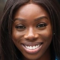 Yewande Nue