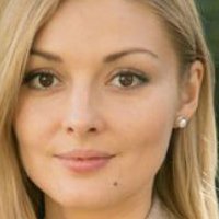 Yuliya Latyisheva Nue