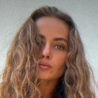 Yuliya Lazarenko Nue