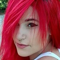 Yumi Mello Nue