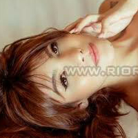 Yumi Rodrigues Nue