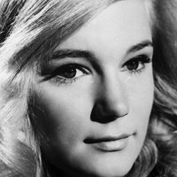 Yvette Mimieux Nue