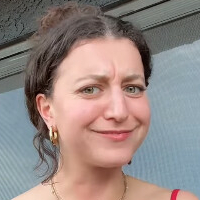 Yvette Segan Nue