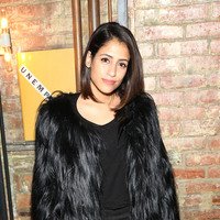Zainne Saleh Nue