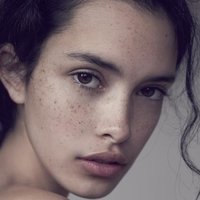 Zoe Barnard Nue