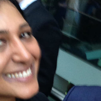 Zora Suleman Nue